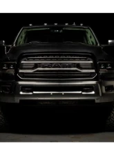 Morimoto XBG LED Grille (Black) Ram 2500 | 3500 2013-2018                                     - XBG27 - Image 8