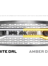 Morimoto XBG LED Grille (Chrome) Ram 2500 | 3500 2013-2018                                     - XBG28 - Image 5