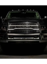 Morimoto XBG LED Grille (Chrome) Ram 2500 | 3500 2013-2018                                     - XBG28 - Image 8