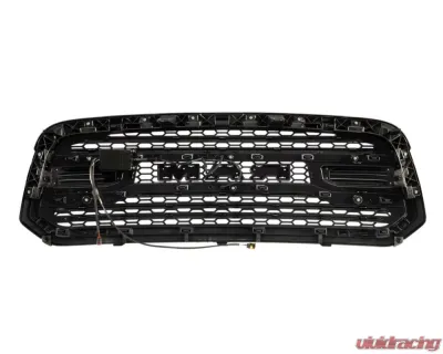 Morimoto XBG LED Grille (Chrome) Ram 1500 2013-2018 - XBG30