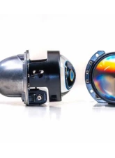 Morimoto Bi-Xenon Mini H1 8.0 (LHD)                                     - PR011 - Image 12