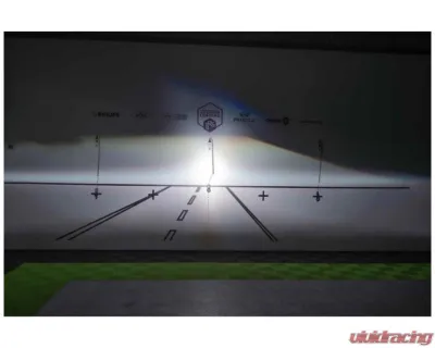 Morimoto Bi-Xenon Mini H1 8.0 (LHD) - PR011