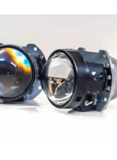 Morimoto Bi-Xenon Mini H1 8.0 (LHD)                                     - PR011 - Image 2