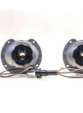 Morimoto Bi-Xenon Mini H1 8.0 (LHD)                                     - PR011 - Image 3