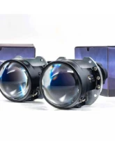 Morimoto Bi-Xenon Mini H1 8.0 (LHD)                                     - PR011 - Image 5