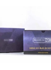 Morimoto Bi-Xenon Mini H1 8.0 (LHD)                                     - PR011 - Image 6