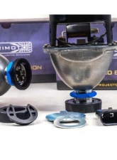 Morimoto Bi-Xenon Mini H1 8.0 (LHD)                                     - PR011 - Image 7