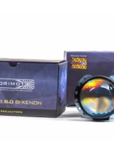 Morimoto Bi-Xenon Mini H1 8.0 (LHD)                                     - PR011 - Image 8