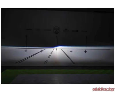 Morimoto Bi-Xenon Mini H1 8.0 (LHD) - PR011