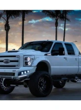 Morimoto LED High Beam (Mini HB)                                     - PR340 - Image 10