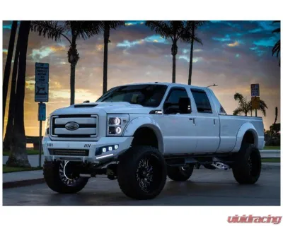 Morimoto LED High Beam (Mini HB) - PR340