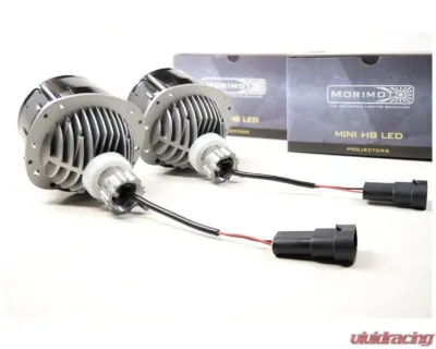 Morimoto LED High Beam (Mini HB) - PR340
