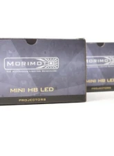 Morimoto LED High Beam (Mini HB)                                     - PR340 - Image 5