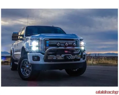 Morimoto LED High Beam (Mini HB) - PR340