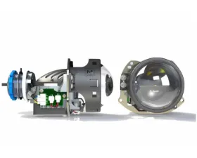 Morimoto Bi-LED M LED 2.0 (LHD)