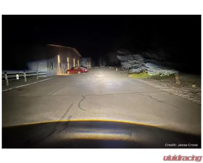 Morimoto Bi-LED M LED 2.0 (LHD) - PR352