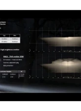 Morimoto Bi-LED M LED 2.0 (LHD)                                     - PR352 - Image 14