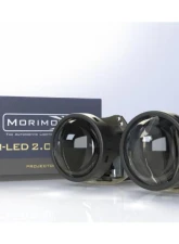 Morimoto Bi-LED M LED 2.0 (LHD)                                     - PR352 - Image 2