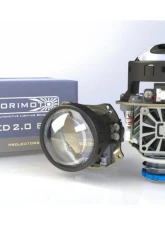 Morimoto Bi-LED M LED 2.0 (LHD)                                     - PR352 - Image 3