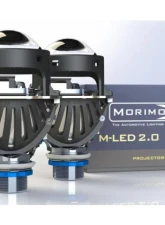 Morimoto Bi-LED M LED 2.0 (LHD)                                     - PR352 - Image 4