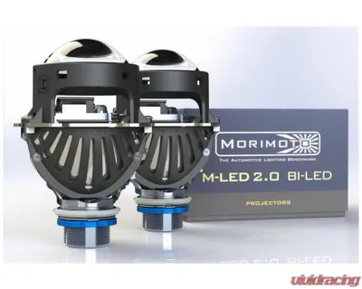 Morimoto Bi-LED M LED 2.0 (LHD) - PR352