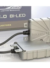 Morimoto Bi-LED M LED 2.0 (LHD)                                     - PR352 - Image 5