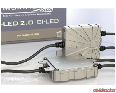 Morimoto Bi-LED M LED 2.0 (LHD) - PR352