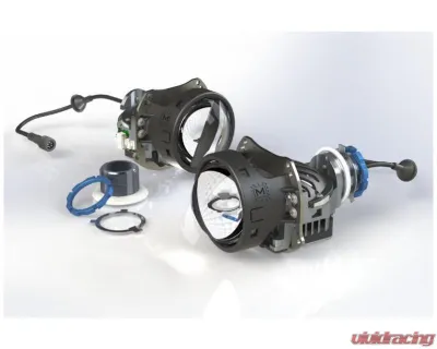 Morimoto Bi-LED M LED 2.0 (LHD) - PR352