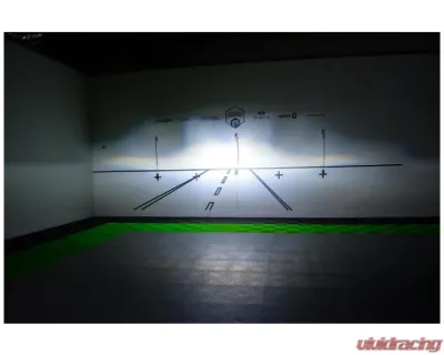 Morimoto Bi-LED M LED 2.0 (LHD) - PR352