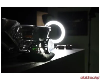 Morimoto Bi-LED M LED 2.0 (LHD) - PR352