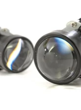 Morimoto RQ Hardware Projector Subaru WRX 2015+                                     - RQ200 - Image 2