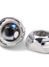 Morimoto Apollo 2.0 Flat Projector Shrouds                                     - S120 - Image 12