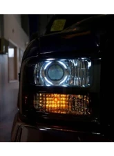 Morimoto Apollo 2.0 Flat Projector Shrouds                                     - S120 - Image 10