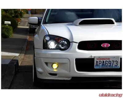 Morimoto Apollo 2.0 Flat Projector Shrouds - S120