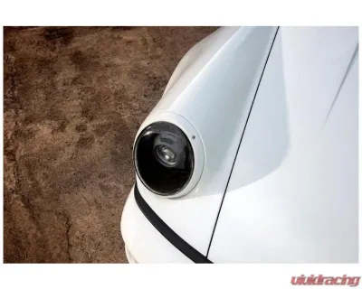 Morimoto Apollo 2.0 Flat Projector Shrouds - S120