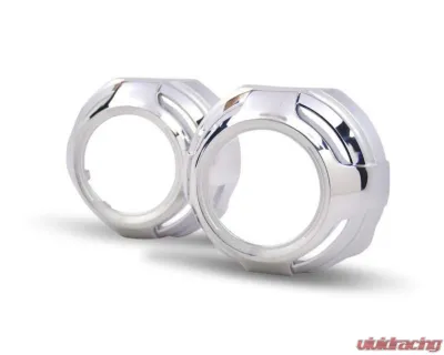 Morimoto Apollo 2.0 Flat Projector Shrouds - S120