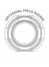 Morimoto Apollo 2.0 Flat Projector Shrouds                                     - S120 - Image 6