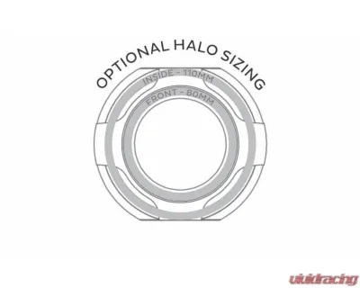 Morimoto Apollo 2.0 Flat Projector Shrouds - S120