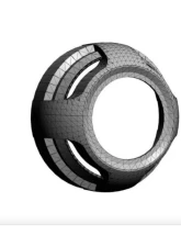 Morimoto Apollo 2.0 Flat Projector Shrouds                                     - S120 - Image 7