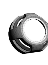 Morimoto Apollo 2.0 Flat Projector Shrouds                                     - S120 - Image 8