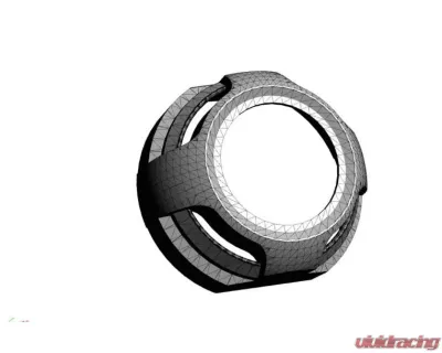 Morimoto Apollo 2.0 Flat Projector Shrouds - S120