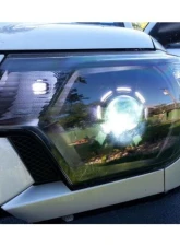 Morimoto Apollo 3.0 Projector Shroud                                     - S130 - Image 10