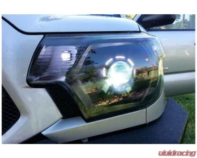 Morimoto Apollo 3.0 Projector Shroud - S130