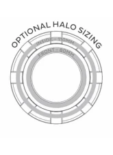 Morimoto Apollo 3.0 Projector Shroud                                     - S130 - Image 6