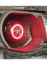 Morimoto Apollo 3.0 Projector Shroud                                     - S130 - Image 7