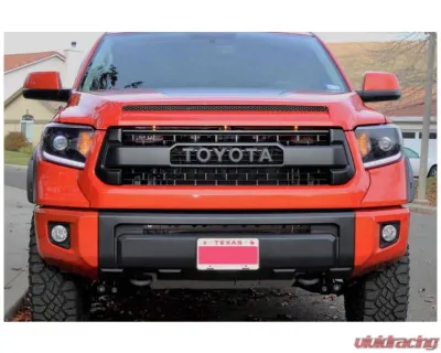 Morimoto Apollo 3.0 Projector Shroud - S130