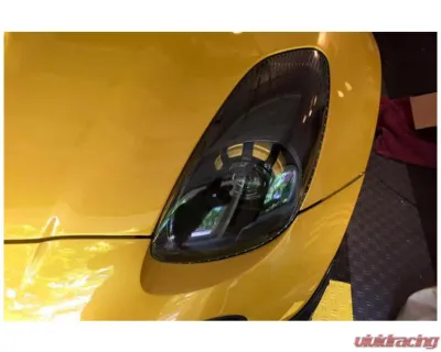 Morimoto Apollo 3.0 Projector Shroud - S130