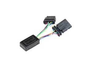 Morimoto X3B LED Third Brake Light F1 Rapid-Flash Module Chevrolet | Dodge | Ford | GMC | Ram | Toyota 2000+