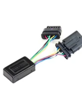 Morimoto X3B LED Third Brake Light F1 Rapid-Flash Module Chevrolet | Dodge | Ford | GMC | Ram | Toyota 2000+                                     - X3B01 - Image 4