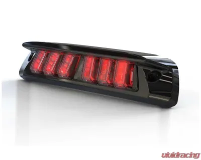 Morimoto X3B LED Third Brake Light Toyota Tacoma 2005-2015 - X3B05
